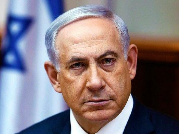 Netanyahu nazirlərə müsahibə verməyi qadağan etdi