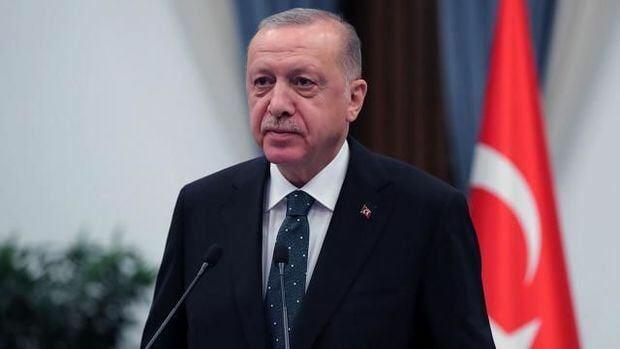 Türkiyə lideri: "Rusiya sülhməramlıları 2025-ci ildə Qarabağı tərk edəcək"