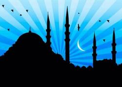Ramazanın 26-cı günü: <span class="color_red">dua, imsak və iftar vaxtı</span>