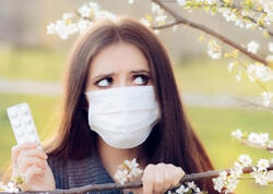 Allergiyanın müalicəsində 97 faizə qədər effekt əldə etmək mümkündür