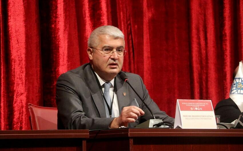"Ermənistan ikiüzlülüyünə görə lazım olan cavabı alır" - Professor açıqladı