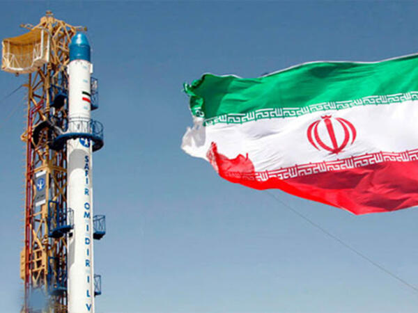 İranın ballistik raket sınağına ABŞ-da reaksiya