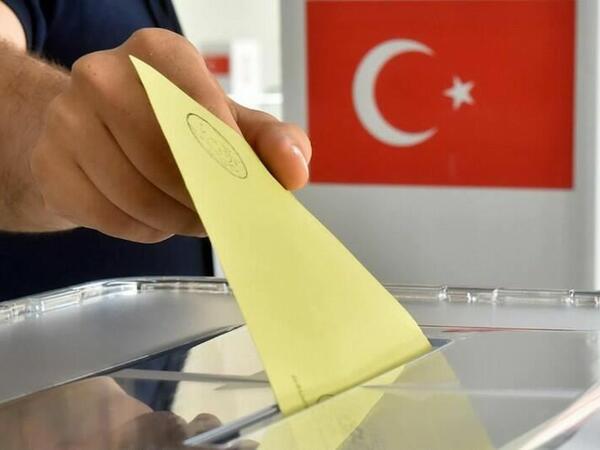 Türkiyədə ikinci tur prezident seçkiləri başa çatıb