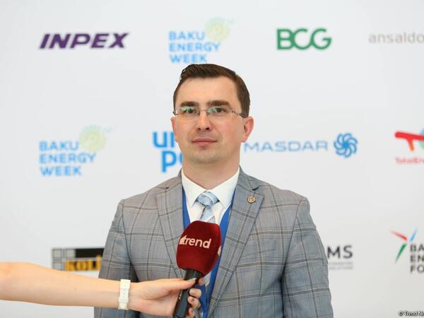 &quot;Moldova və Azərbaycan enerji sektorunda uzunmüddətli əməkdaşlıq qura bilər&quot;