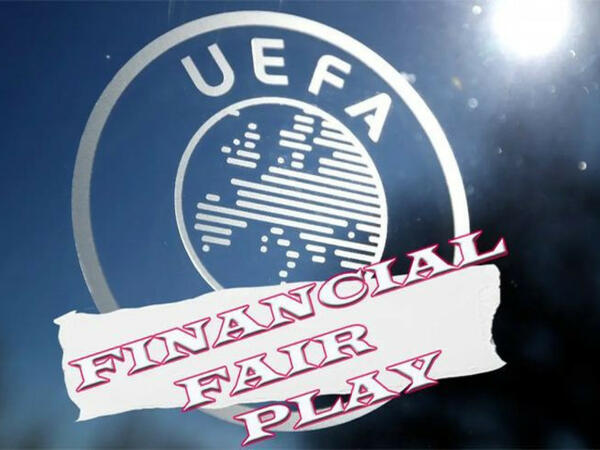 UEFA-dan Maliyyə Feyr Pleyi ilə bağlı YENİ PLAN