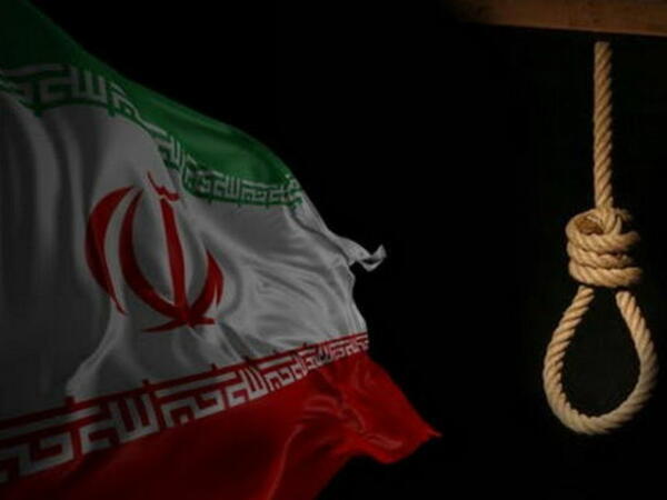 İranda son bir ayda azı 142 nəfəri asıblar - FOTO