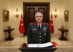 General Yaşar Gülər Türkiyənin yeni müdafiə naziri təyin edilib