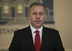 Ali Yerlikaya Türkiyənin Daxili işlər naziri təyin edilib