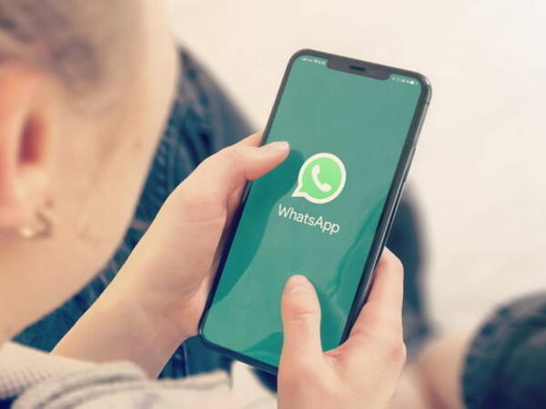 “WhatsApp”da çoxdan gözlənilən yenilik - FOTO