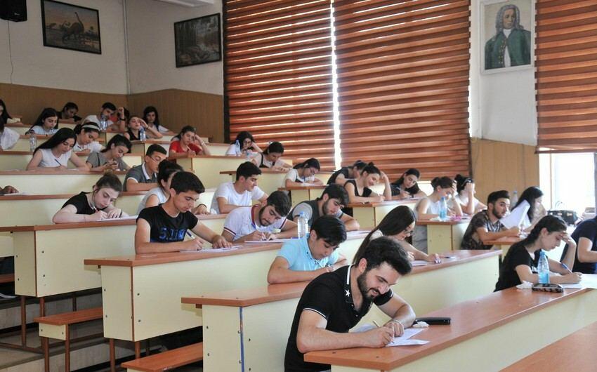 Akkreditasiyadan keçə bilməyən universitetlərin aqibəti necə olacaq? - Rəsmi AÇIQLAMA