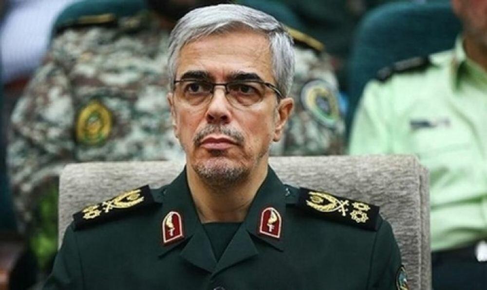 İran generalı bu ölkəni təhdid etdi