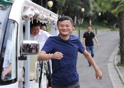 “Alibaba”nın yaradıcısı fermer oldu