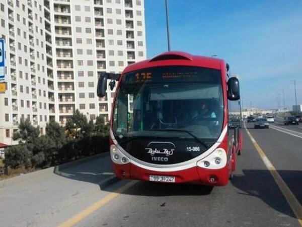 Yeni marşrut şəbəkəsi yaradılır: Avtobusların sayı 2500-ə çatdırılacaq