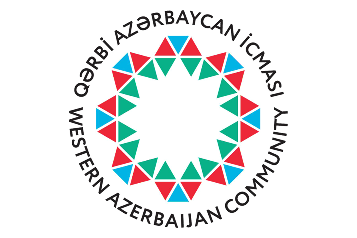 Qərbi Azərbaycan İcması ABŞ Konqresinin ittihamlarına cavab verdi