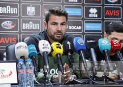 Adrian Mutu: “İstanbula qələbə qazanmaq üçün gedəcəyik”