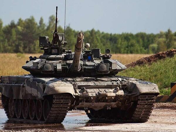 Qərb 100 tank verib: rus tanklarının sayı isə... - &quot;Bild&quot;
