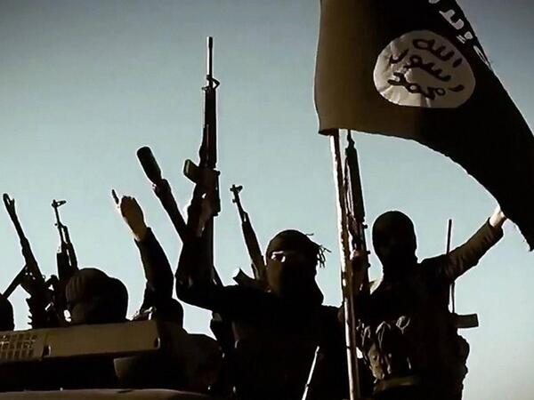 İranda 28 İŞİD terrorçusu saxlanılıb