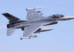 F-16 Ukraynaya niyə lazımdır? - <span class="color_red">Ekspert</span>