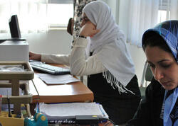 “Taliban” qızların ali təhsil müəssislərinə qaytarılacağına söz verdi
