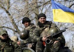 Ukrayna kəşfiyyatçıları xüsusi əməliyyat çərçivəsində Krıma daxil olublar