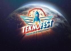 Ankarada TEKNOFEST keçiriləcək