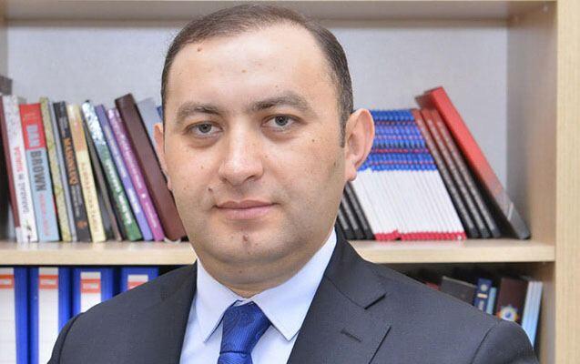 Prezident bu universitetə yeni rektor təyin etdi