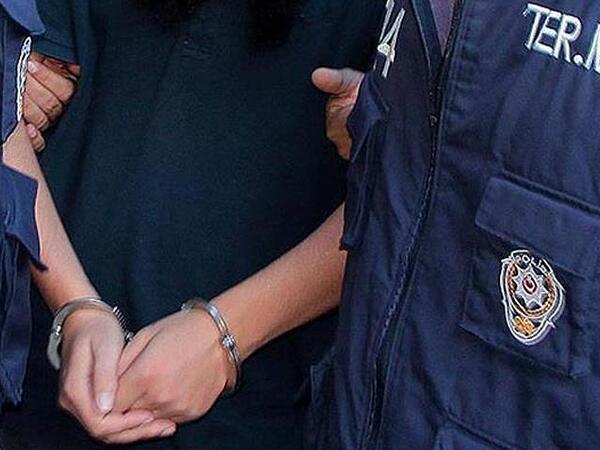 Türkiyə sərhədini pozmaq istəyən 30 FETÖ üzvü saxlanıldı