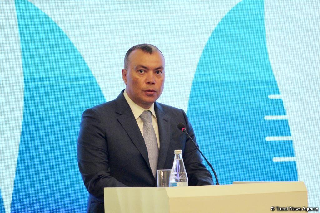 Sahil Babayev DOST-la bağlı əsas hədəflərini açıqladı