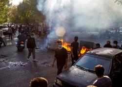 &quot;İranda repressiyalar güclənib, yeni etirazlar başlayır&quot; - <span class="color_red">ABŞ institutu</span>