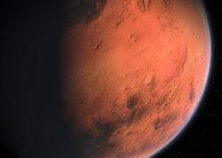 NASA Marsda oksigen istehsal etdi