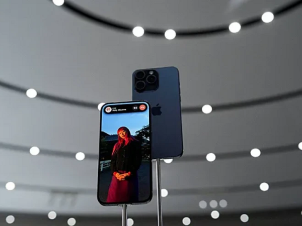 “iPhone 15 Pro”nun təmir qiyməti açıqlandı