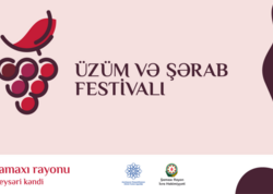 Üzüm və Şərab Festivalı təxirə salındı