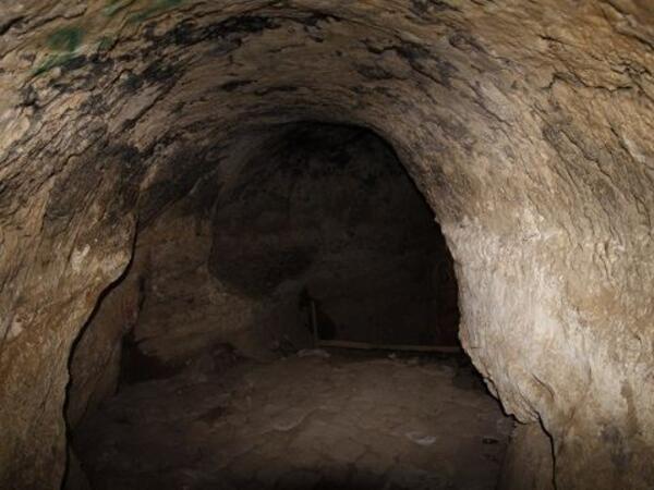 Bu mağaralarımız UNESCO-nun Ümumdünya İrs Siyahısına daxil edildi