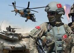 Türkiyə ordusu 10 terrorçunu <span class="color_red">məhv etdi</span>