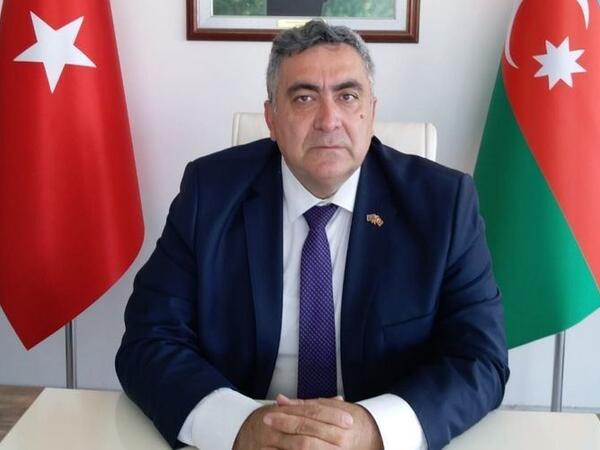 Azərbaycan sivil əhaliyə davranışı ilə bütün dünyaya humanistlik dərsi verdi - Türkiyəli general