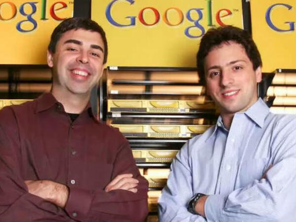 “Google”un 25 yaşı tamam oldu