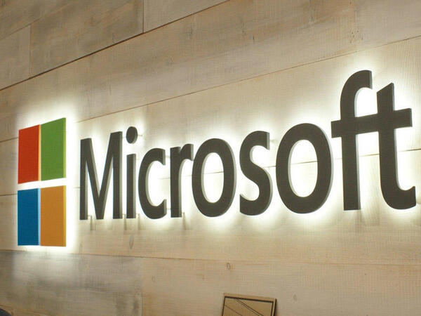 “Microsoft” indii də nüvə enerjisi komandası yaradır