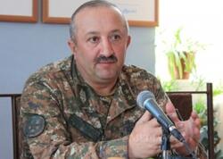 “Qarabağ məsələsi bitib, Zəngəzur dəhlizi isə...” – Erməni general