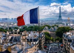 Fransanın xarici borcu 800 milyard avroya çatdı
