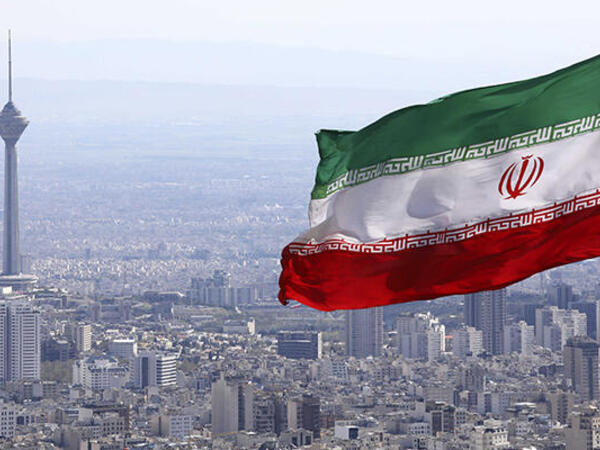 İranda 5 günlük matəm elan edildi - <span class="color_red">YENİLƏNİB</span>