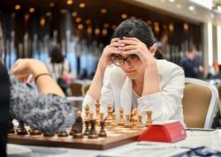 Azərbaycanlı şahmatçı dünya çempionu oldu