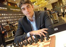 Azərbaycan şahmatçısı dünya çempionu oldu