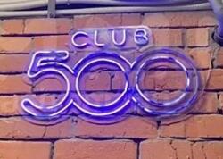 Moskvada “Klub 500”-də axtarış – Şikayətçinin özünü <span class="color_red">“dolaşdırırlar”</span>