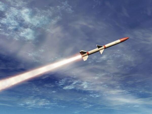 Şimali Koreya yeni taktiki ballistik raketi sınaqdan keçirib