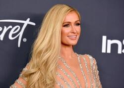 Paris Hilton Helluin gecəsinə Britni Spirsin obrazında gəldi - FOTO