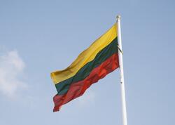 Litva Belarusa nota verdi