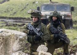 İsrail ordusu Rəfahda genişmiqyaslı hücuma başladı