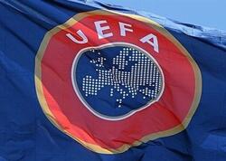 Azərbaycanın UEFA reytinqində mövqeyi <span class="color_red">açıqlandı</span>