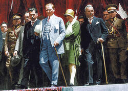AKP deputatından Atatürkün ölümü ilə bağlı şok sözlər - <span class="color_red">VİDEO</span>
