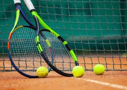 Tennis dünyası ŞOKDA: 7 nəfər diskvalifikasiya edildi - <span class="color_red">ADLAR</span>